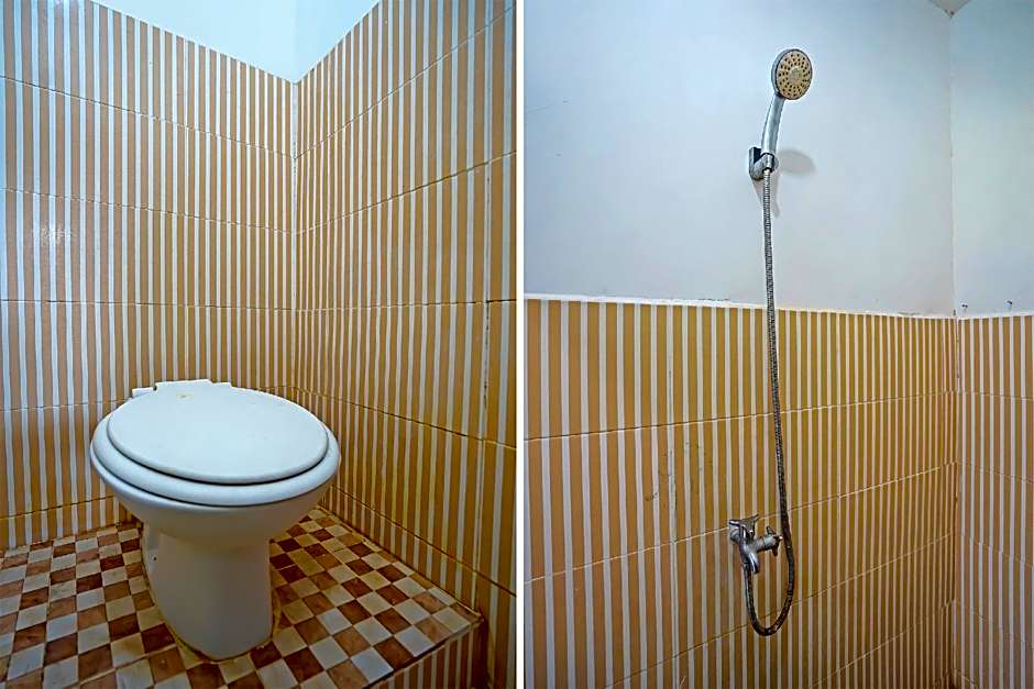 OYO Life 92651 Meir E-homestay Syariah