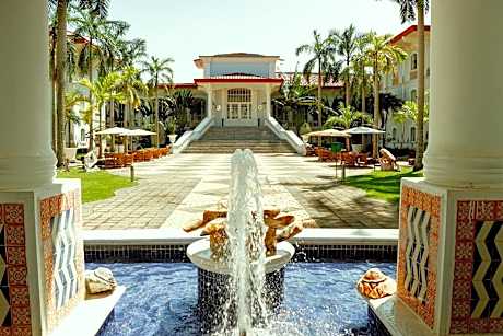 Quinta Eden Villahermosa