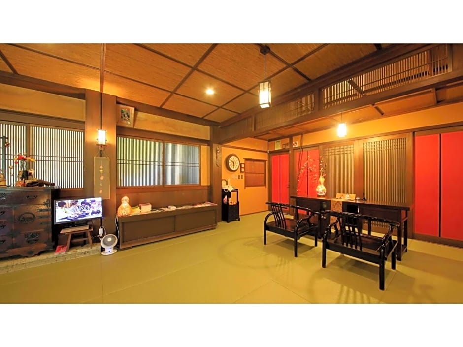 Saikatei Jidaiya - Vacation STAY 96432v