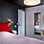 Hotel Des Metallos
