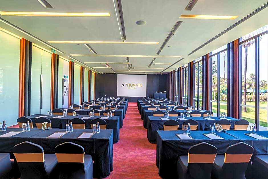 So/ Sofitel Hua Hin