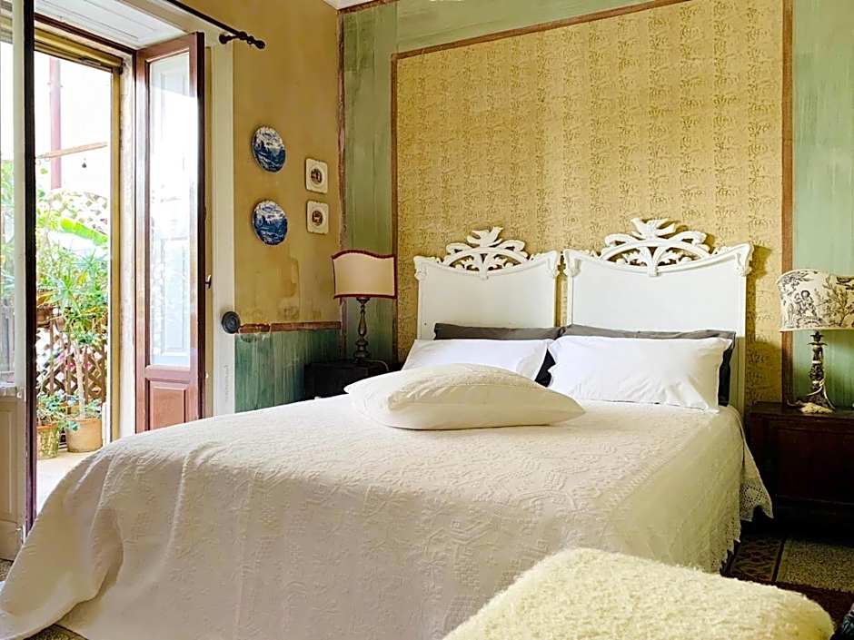 Il Salotto di Maria Pia