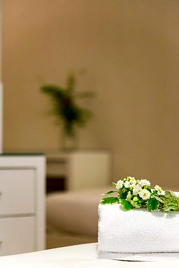 B&B Casetta Roma