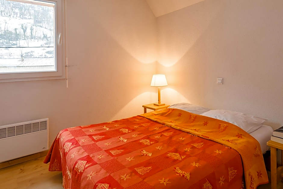 Lagrange Vacances Les Pics d'Aran