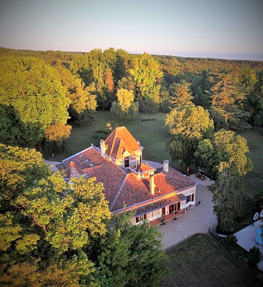 Les Luz - Chambres d'hôtes