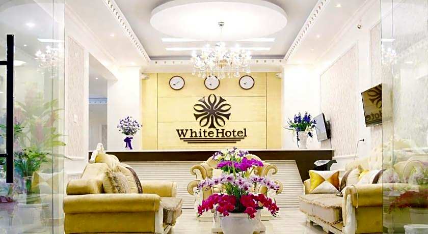 White Hotel