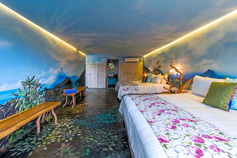 Latica Lodge