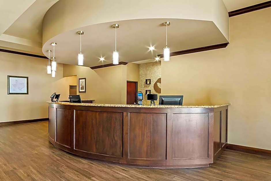 Comfort Suites Frisco