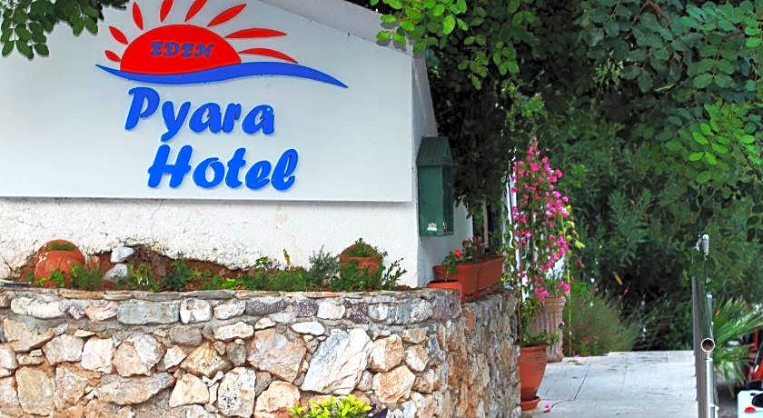 Eden Pyara Hotel Turunc