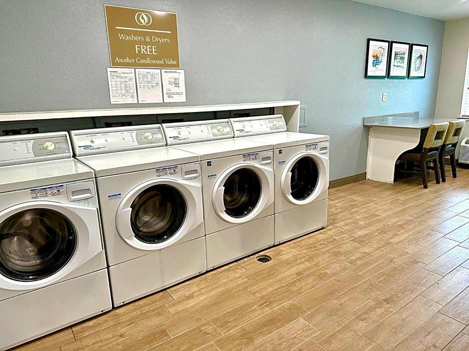 Candlewood Suites Savannah Airport By IHG