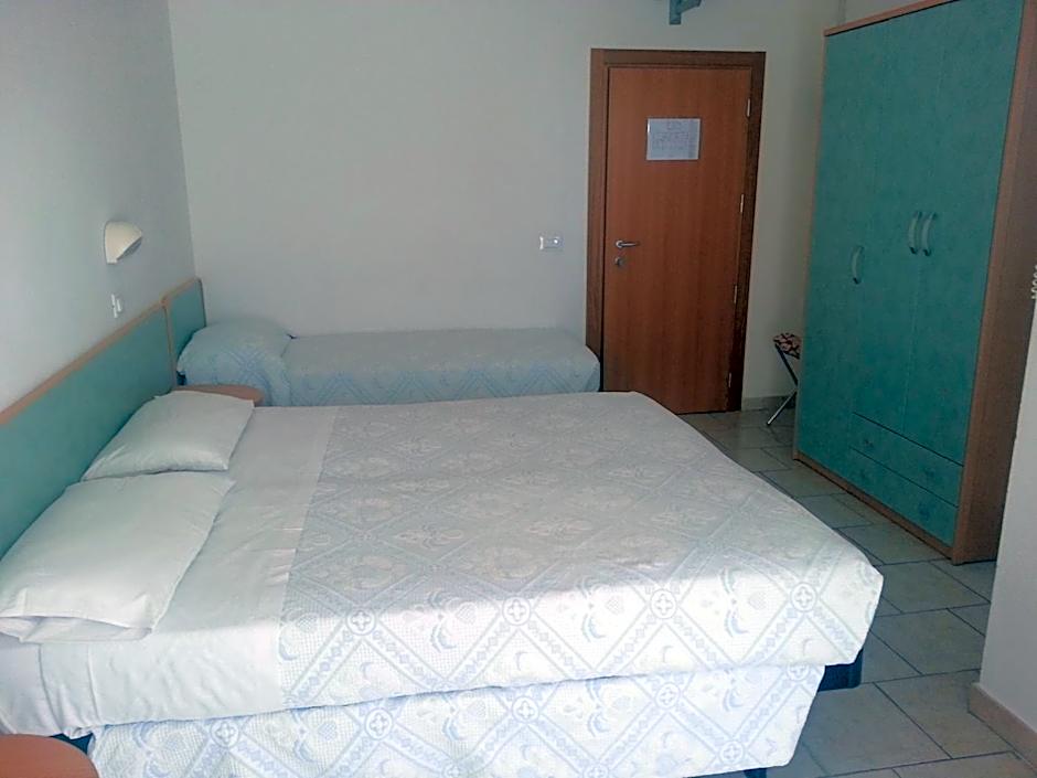 Hotel La Parigina
