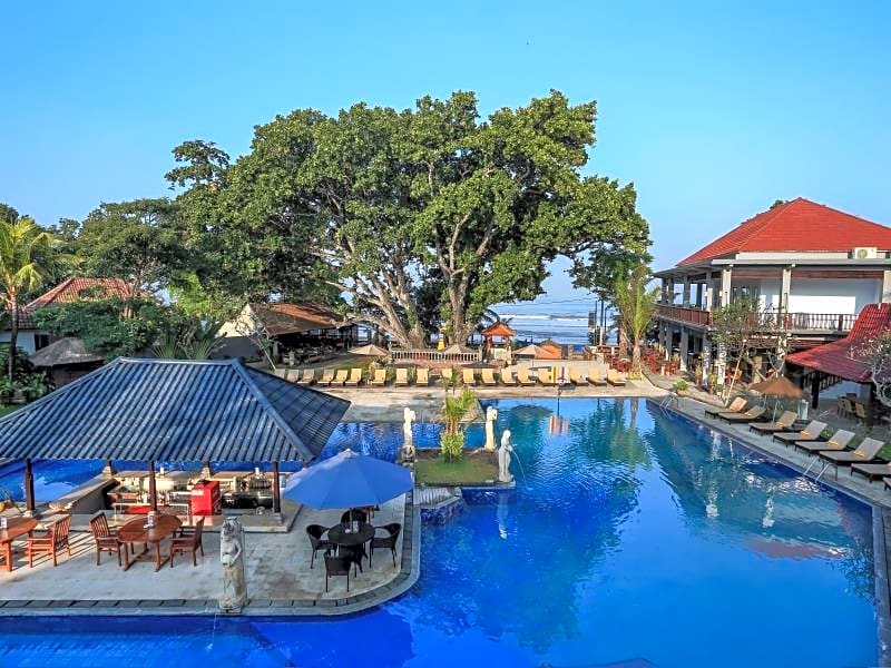 Puri Saron Hotel Seminyak