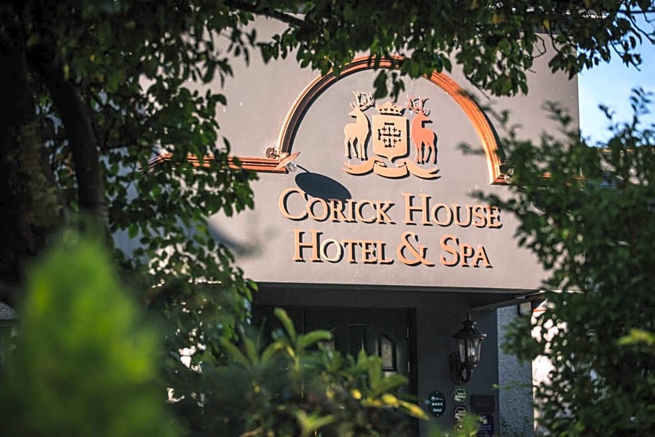 Corick House Hotel & Spa