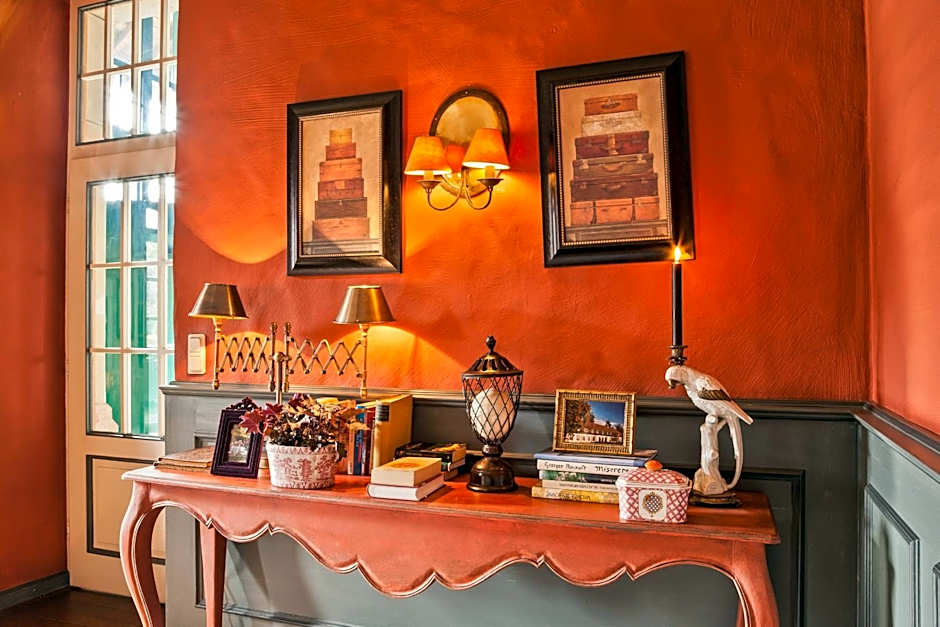 Der Linslerhof - Hotel, Restaurant, Events & Natur