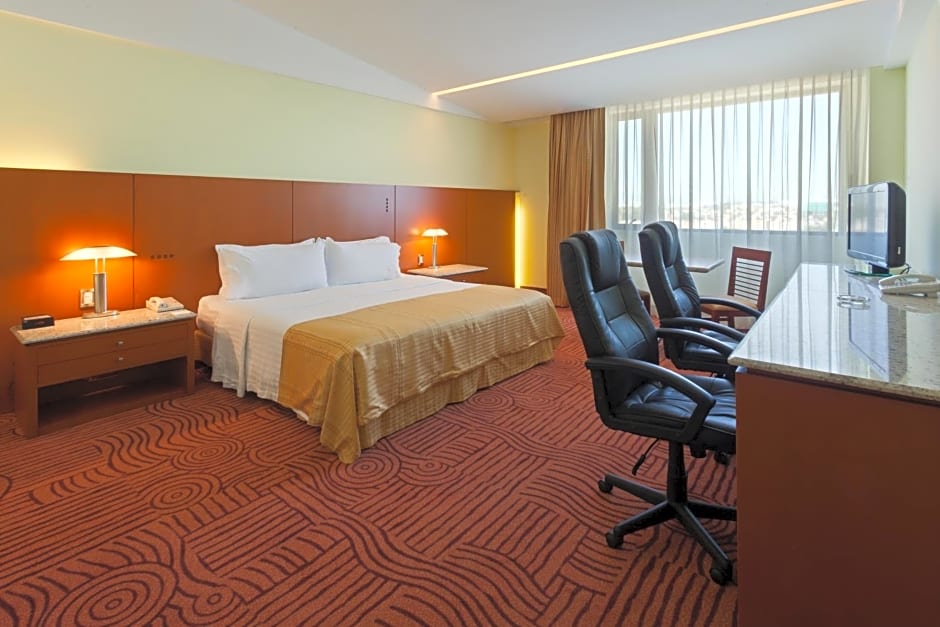 Holiday Inn Puebla Finsa By IHG