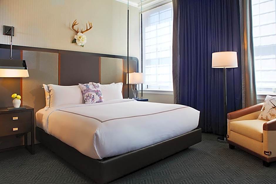 Kimpton Cardinal Hotel By IHG