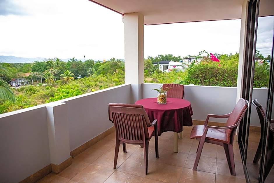 Seaview Hills Luxury Apartments & Rooms