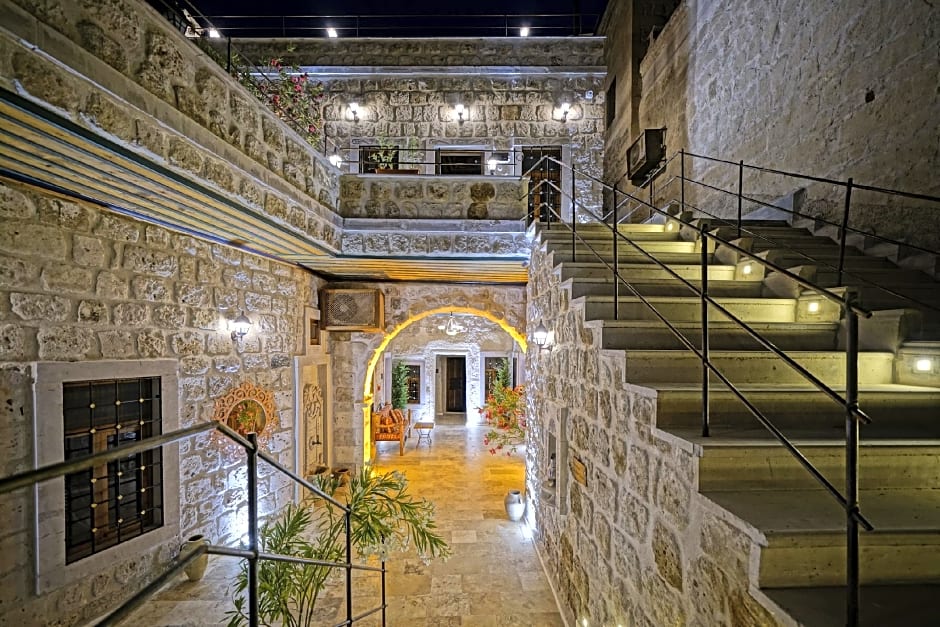 Cappadocia Cave Lodge