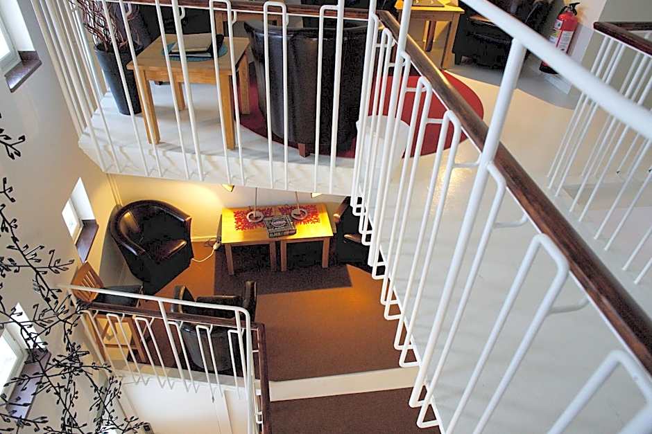 Best Western Hotel Arctic Eden