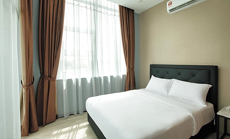 MTREE Hotel Nilai @KLIA Airport