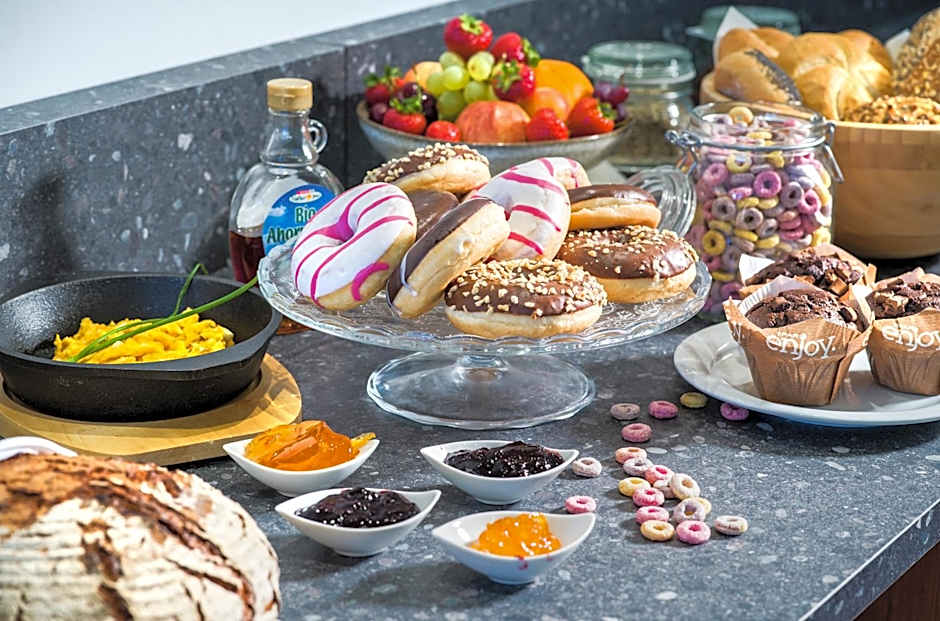 Hi5-Hotel Seiersberg