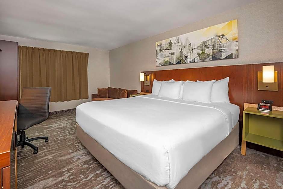 Comfort Inn Hamilton