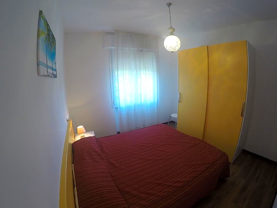 Residence Caorle Apartments - Agenzia Cocal