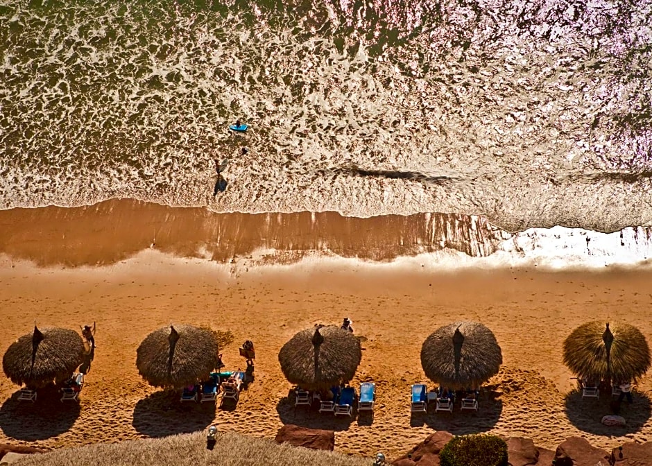El Cid El Moro Beach