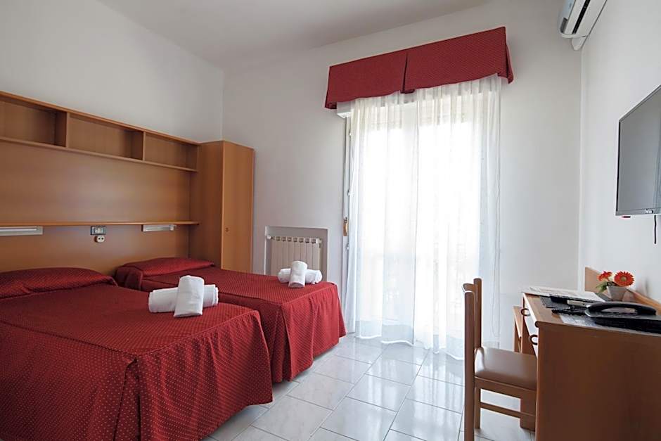Hotel Nella