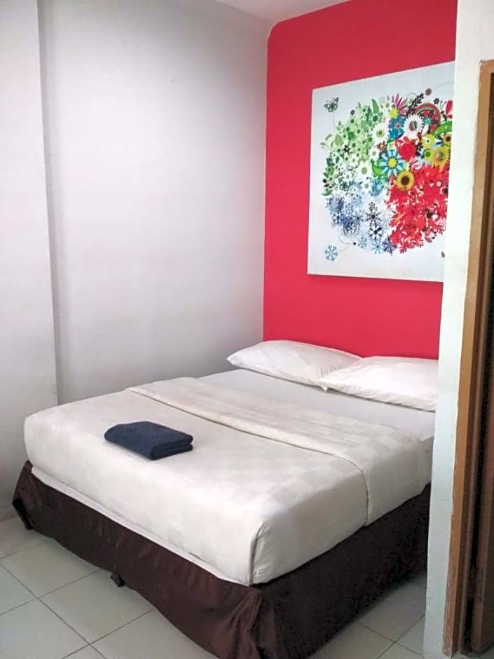 Maven Cilandak Hotel