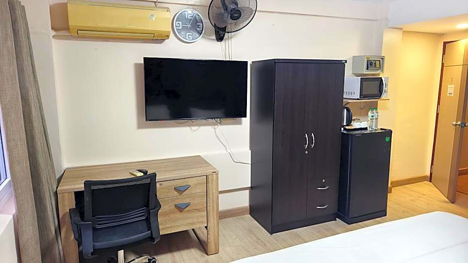 S- ONE HOTEL PATTAYA