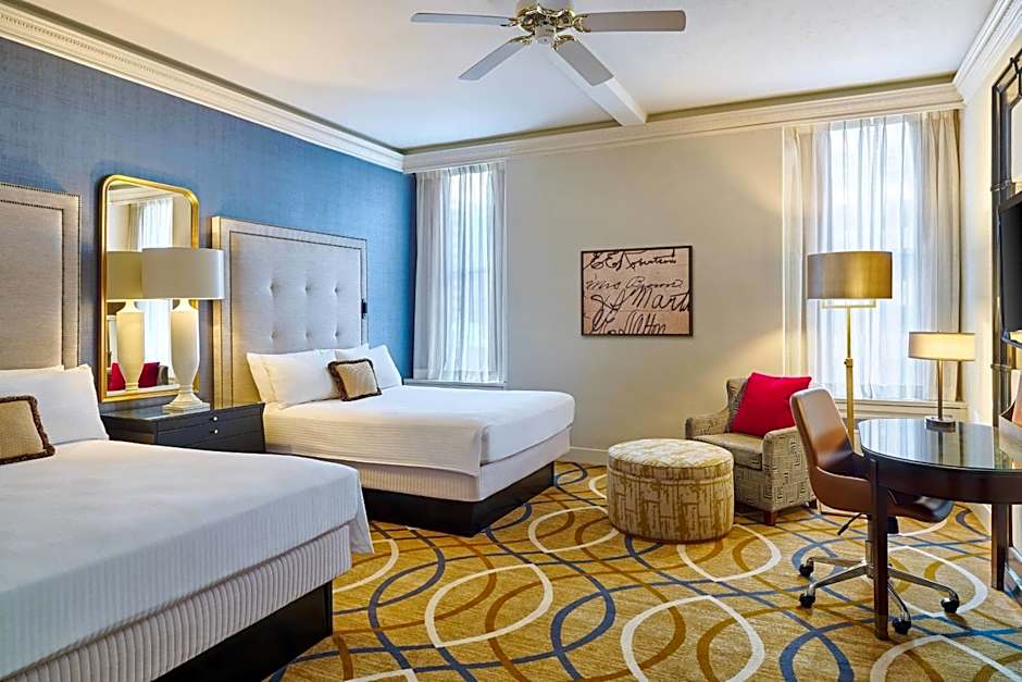 The Brown Palace Hotel and Spa, Autograph Collection