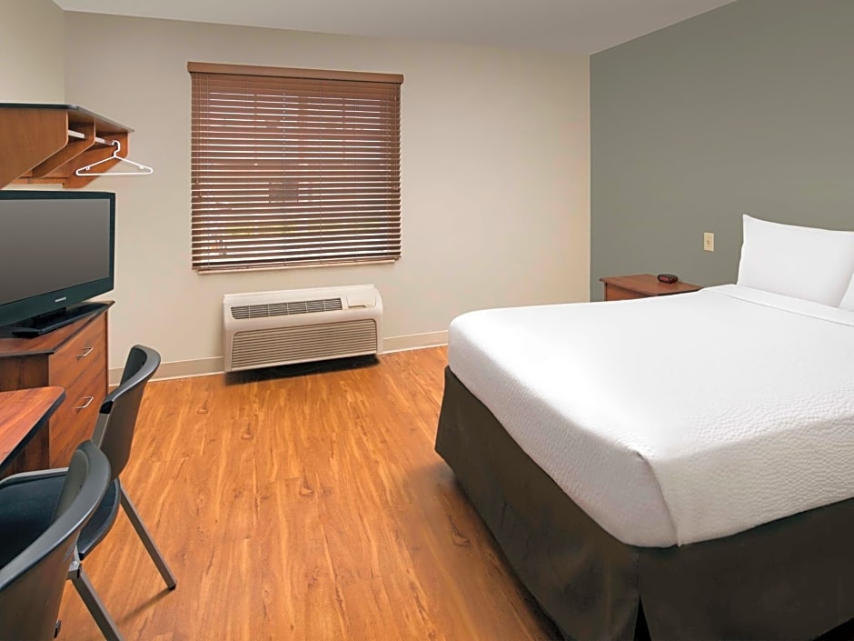 WoodSpring Suites Lincoln Northeast I-80