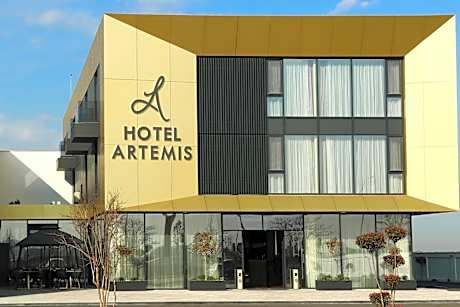 Hotel Artemis
