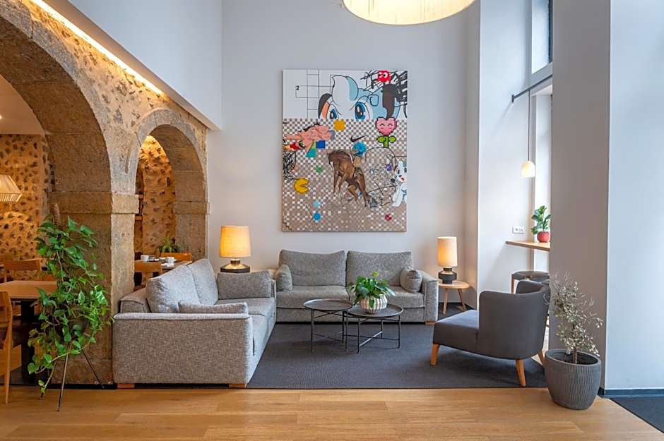 Urbano FLH Hotels Lisboa