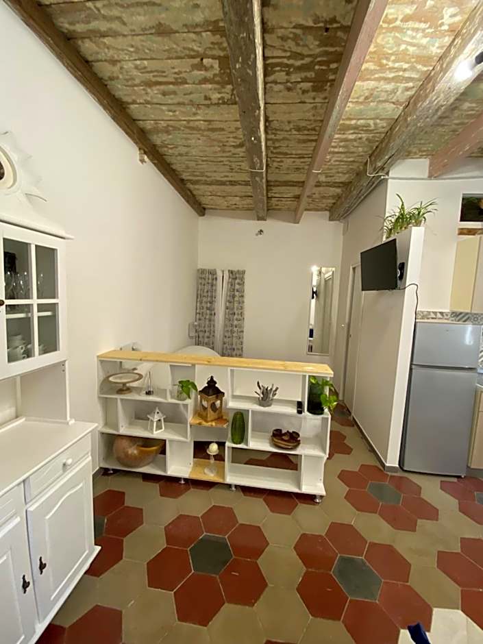 Lu Bàtil B&B - Rooms