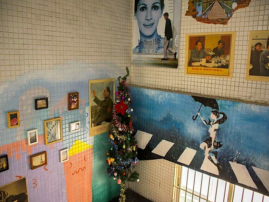 Notting Hill Youth Hostel
