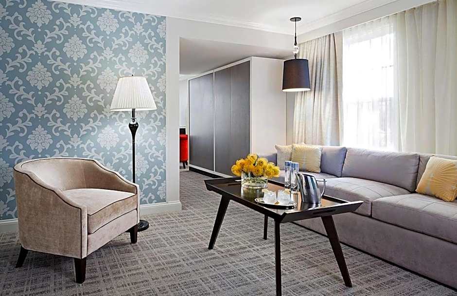 The Graham Georgetown