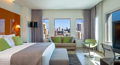 Crowne Plaza Tel Aviv City Center By IHG