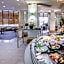 DoubleTree by Hilton Manchester Airport