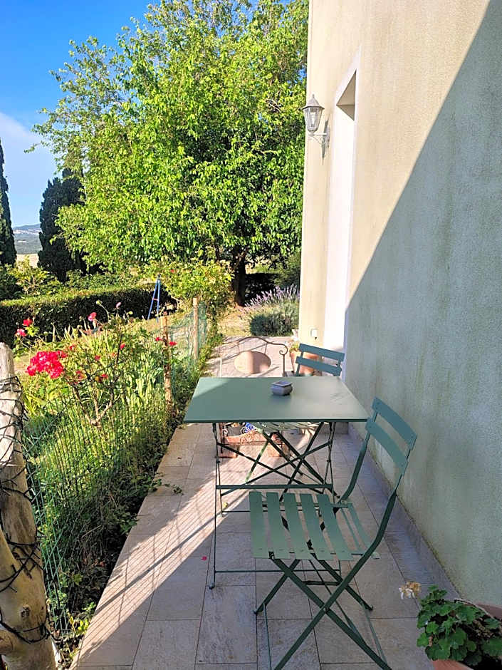 B&B Il Poggio di Fiore