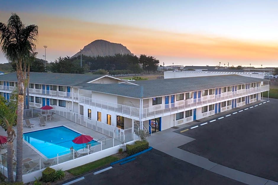 Motel 6 Morro Bay, CA