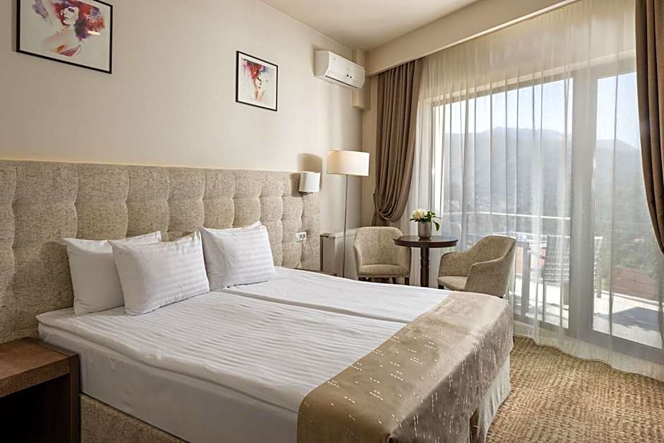 Grand Hotel Belvedere