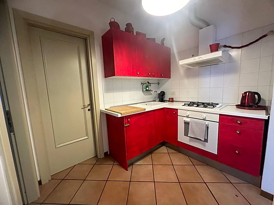 Residenza Sant'Orsola casa vacanze