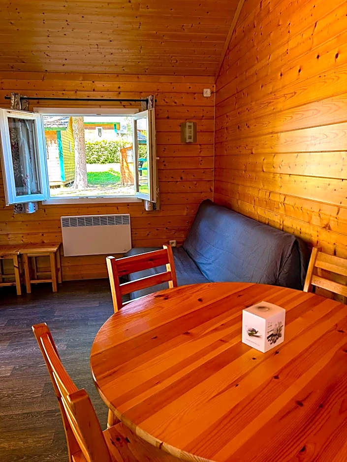 Camping Onlycamp L'Orée d'Alsace