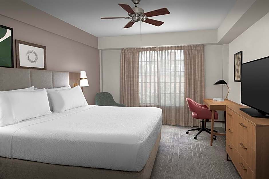 Staybridge Suites Columbia By IHG