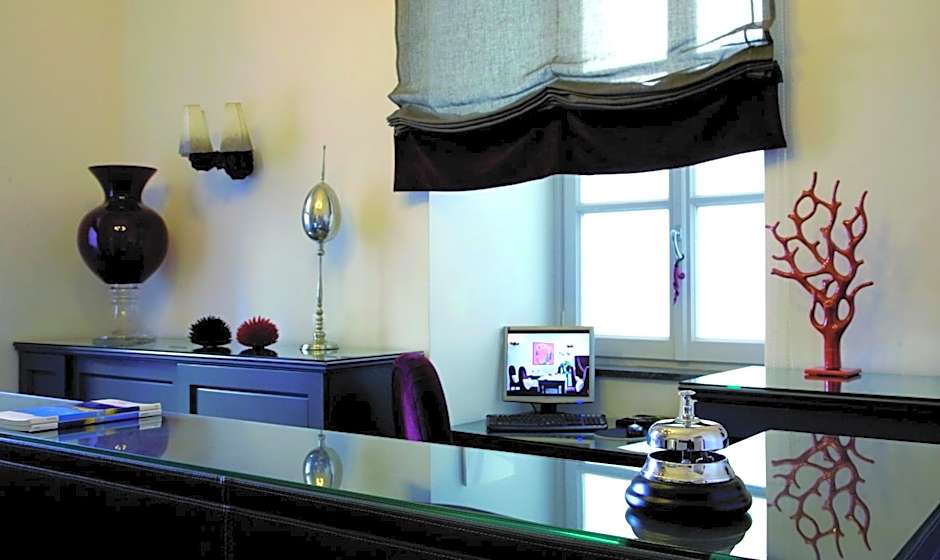 Albergo Palazzo Decumani