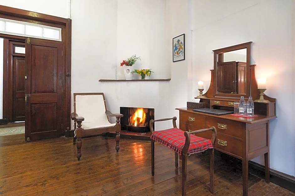 Scottish Planter Bungalow- Thema Collection