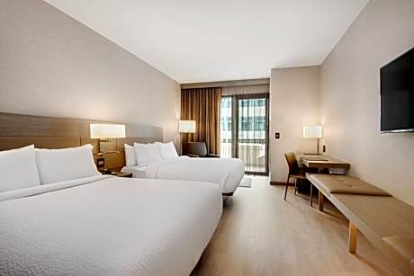 AC Hotel by Marriott Asheville Downtown