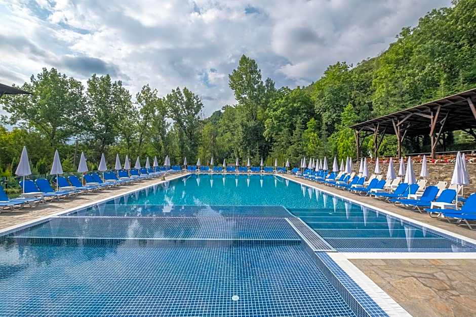 Park Hotel Asenevtsi